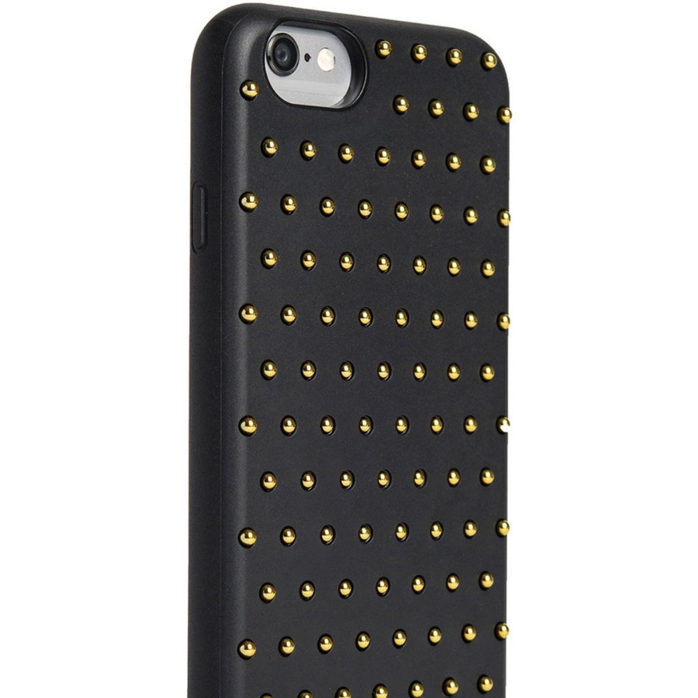 AGENT18 Slim CASE Cover Studs Apple iPhone 6 & 6S - Picture 3 of 11